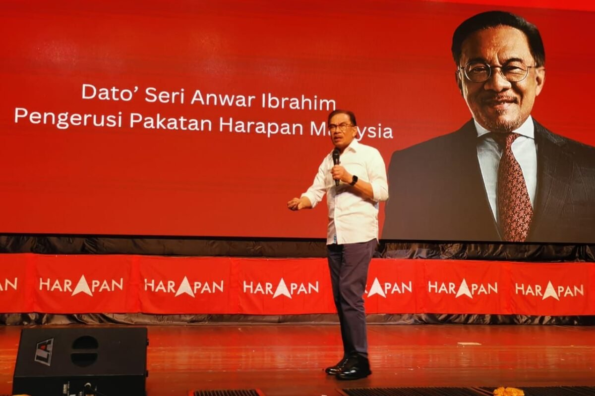 PH yakin dapat pertahan kubu kuat di Sabah