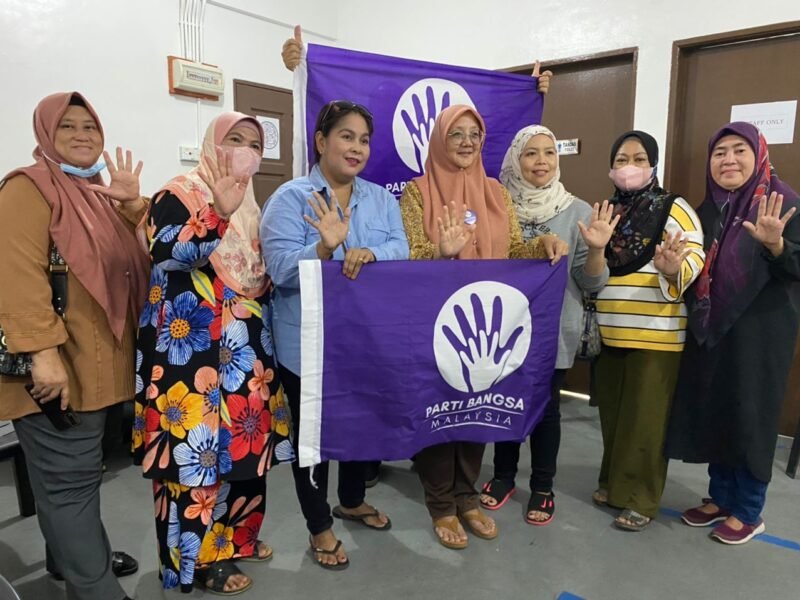 PBM sedia sokong Mohammaddin