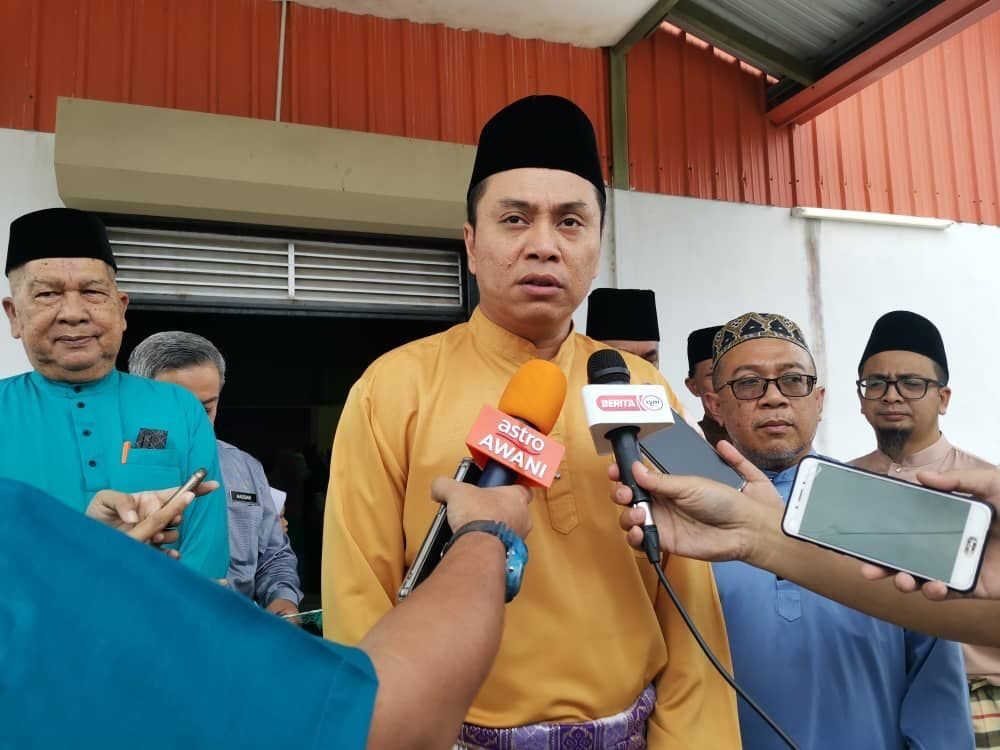 Umno Bahagian Kalabakan Akan Akur Calon Pilihan Pucuk Pimpinan