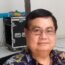Datuk Dr. George Sangkin