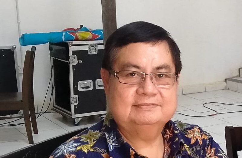 GRS akan jadi ‘king maker’ PRU15?