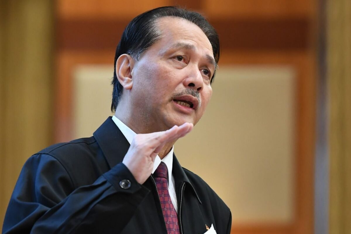 PRU15: KKM KEMUKA DUA SYOR UNTUK BOLEHKAN PESAKIT COVID-19 MENGUNDI