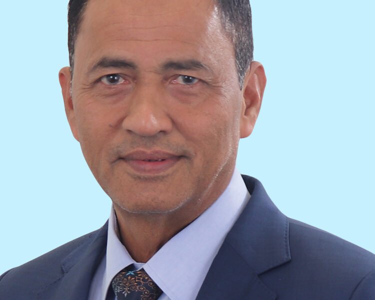 Jawatan TPM belum dibincangkan