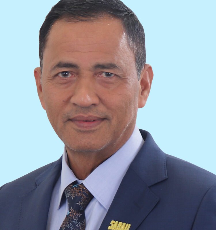 Jawatan TPM belum dibincangkan