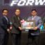 Festival Seni Bina Borneo 2022, Konvensyen BAF