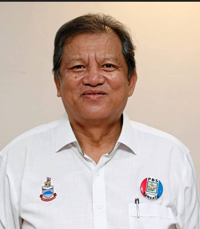 Joniston gesa identiti ‘pengundi diragui’ diperiksa