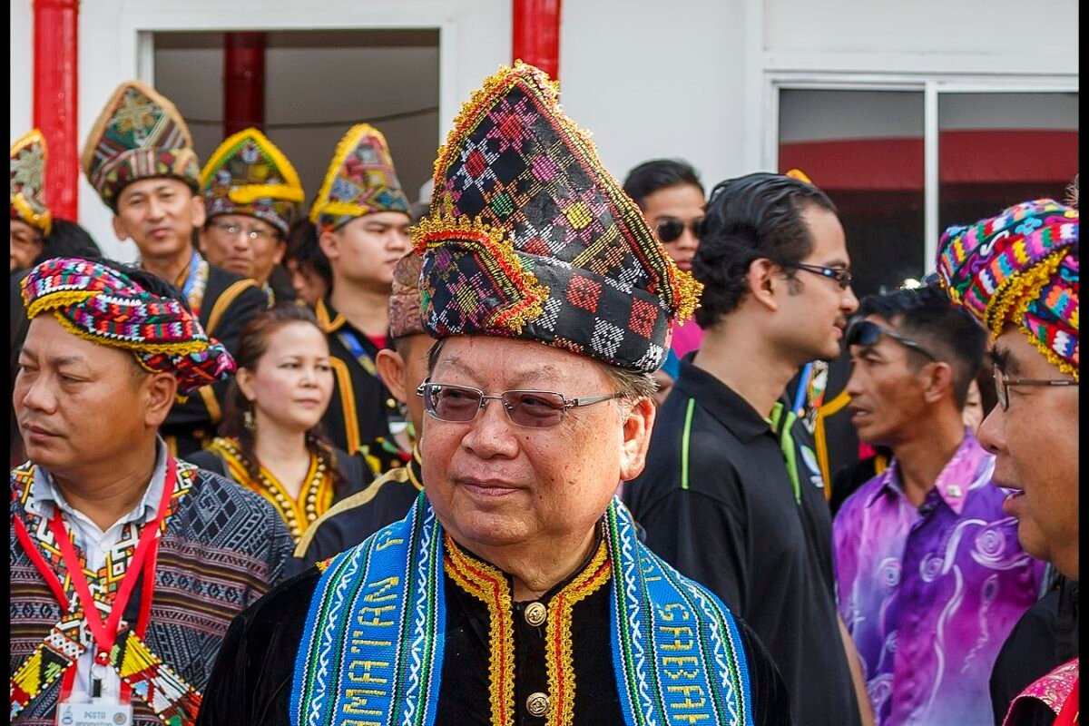 Rakyat Sabah digesa pilih calon parti tempatan