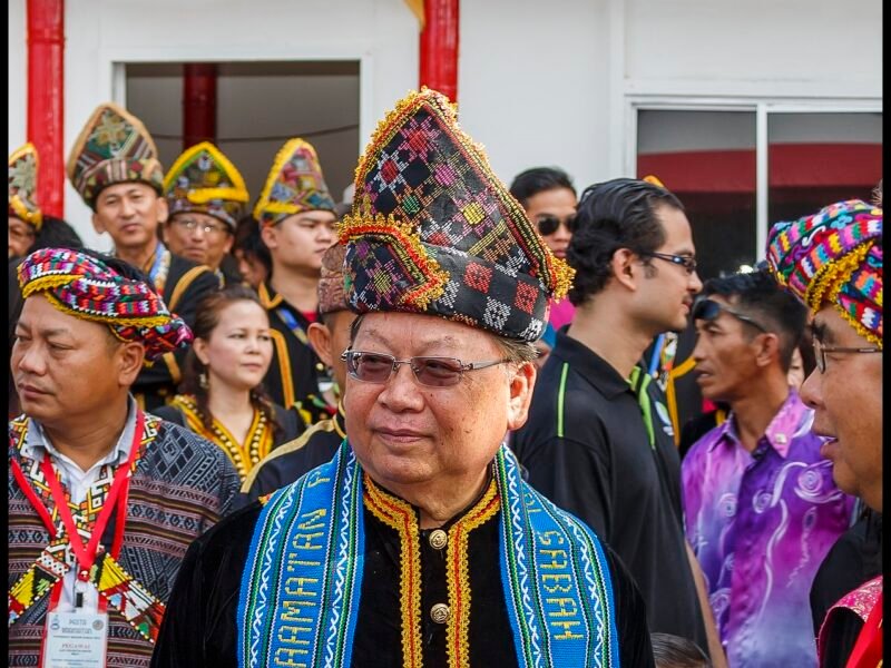 Rakyat Sabah digesa pilih calon parti tempatan
