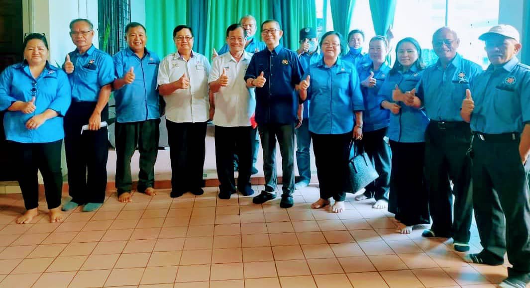 Dr Max dapat lampu hijau daripada Star kekalkan KM