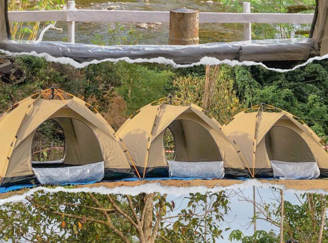 My Nurul Campsite & Recreation