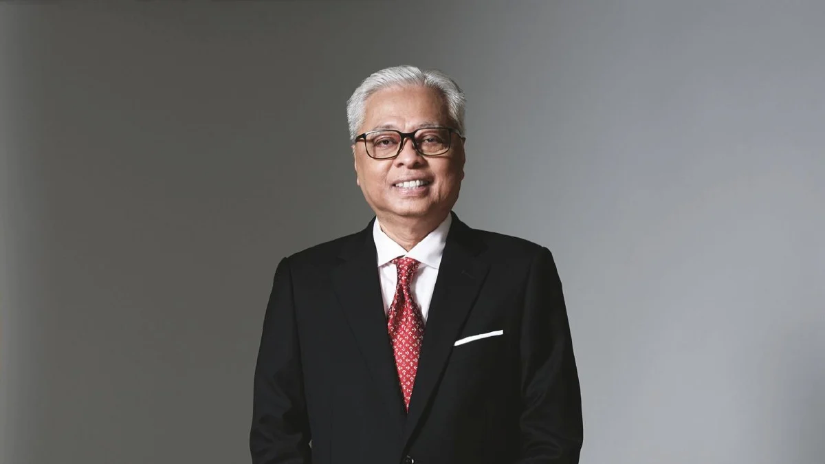 PM JAMIN KAJI SEMULA INSENTIF PENGELUARAN GETAH, TINGKAT PARAS HARGA PASARAN GETAH