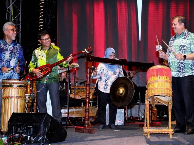 DBKK diarah wujudkan Jalan Seni