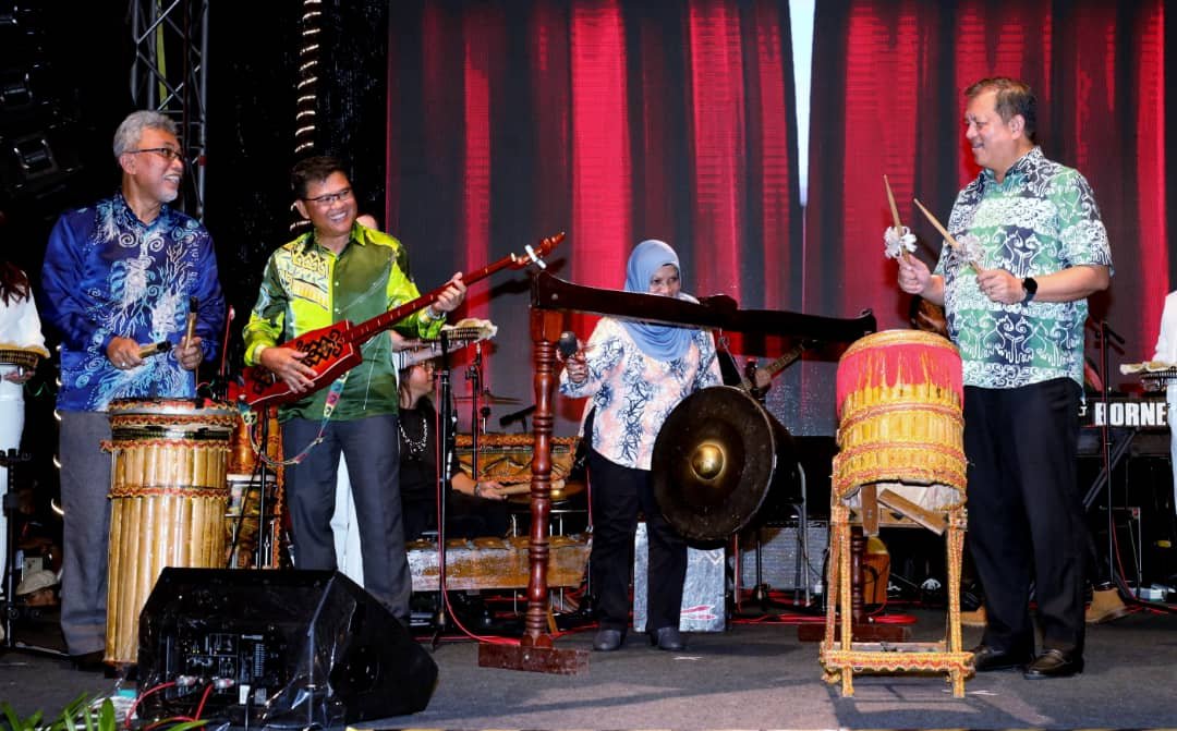 DBKK diarah wujudkan Jalan Seni