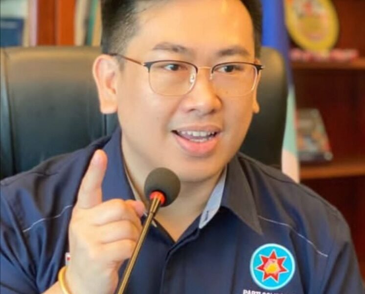 Terpulang kepada PBRS-BN untuk beraksi solo