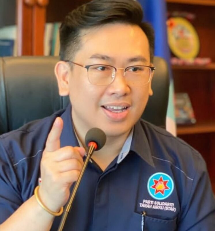 Terpulang kepada PBRS-BN untuk beraksi solo