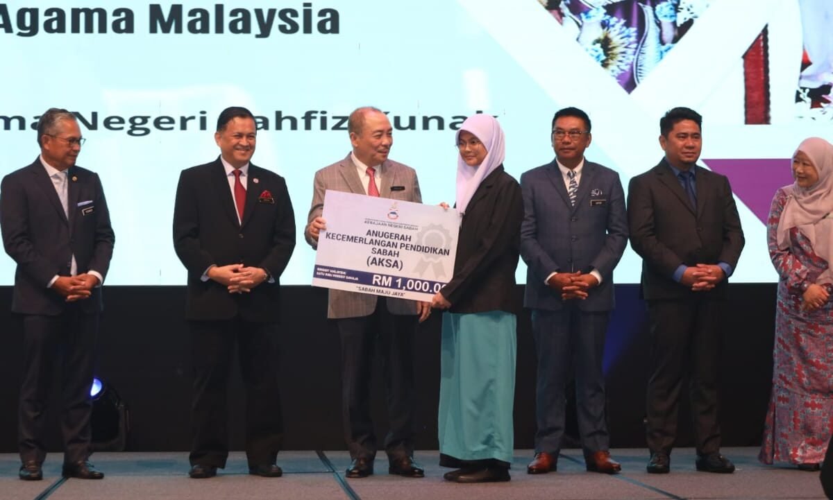 SEMESTA platform mahasiswa Sabah suarakan pendapat, idea