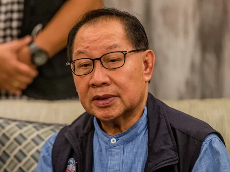 Jumlah pengundi naik ‘luar biasa, meragukan’