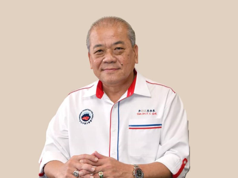 Sabah, Sarawak ‘king maker’ PRU15
