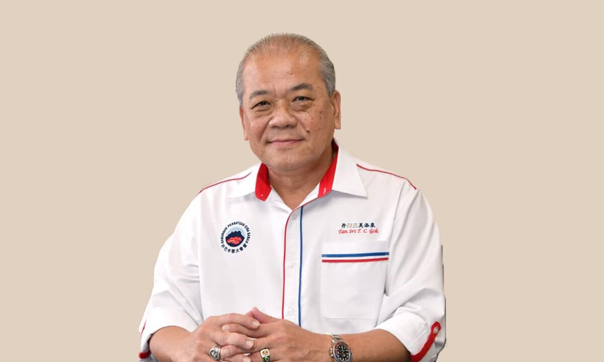 Sabah, Sarawak ‘king maker’ PRU15