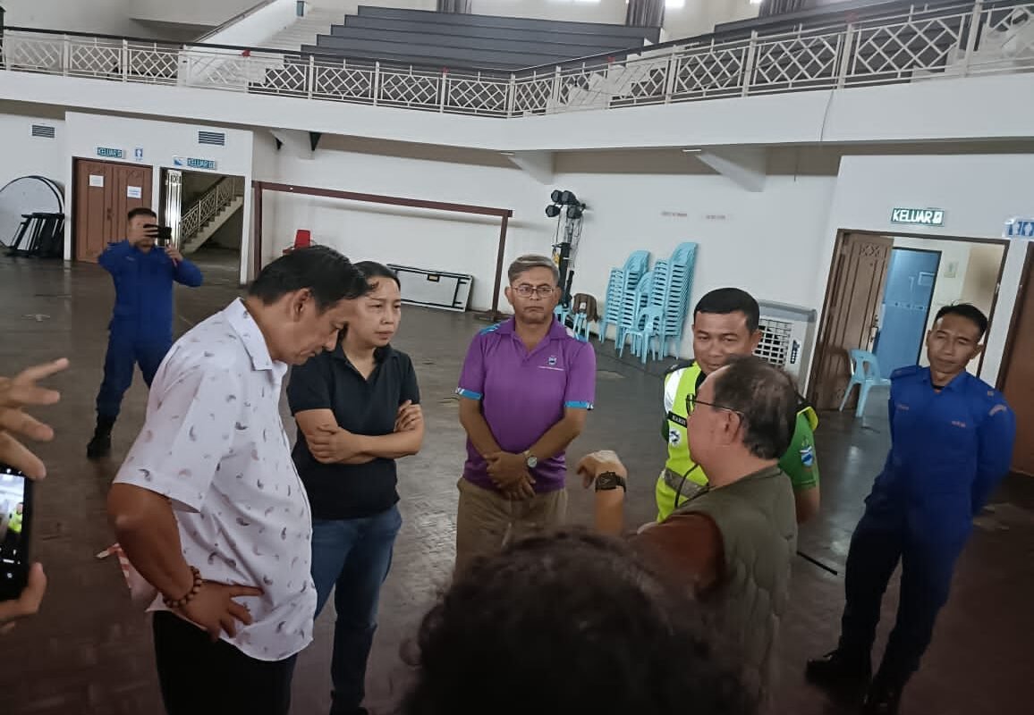 Projek mitigasi Penampang, Putatan siap enam tahun lagi