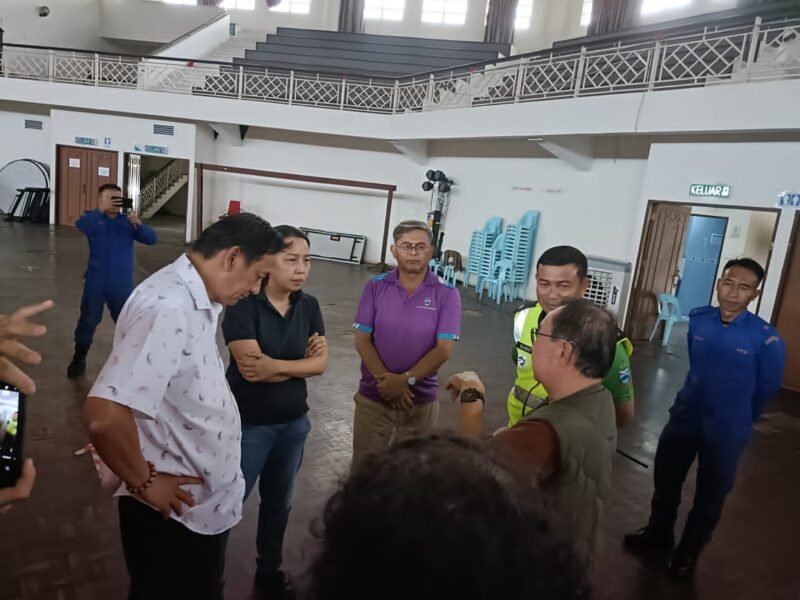 Projek mitigasi Penampang, Putatan siap enam tahun lagi