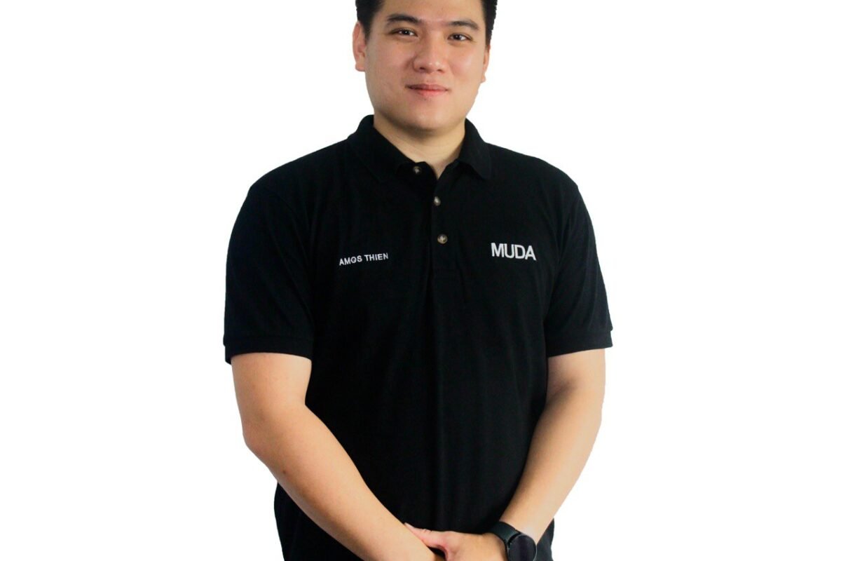 MUDA SABAH ALU-ALUKAN KEPUTUSAN ANWAR