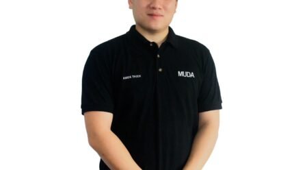 MUDA SABAH ALU-ALUKAN KEPUTUSAN ANWAR