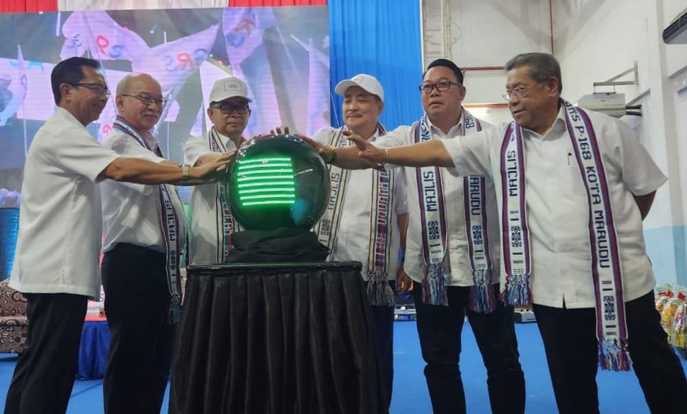 7,000 ekar tanah NT diserah di seluruh Sabah