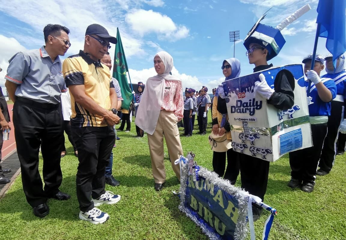Isu kesesakan di Tawau perlu penyelesaian jangka panjang