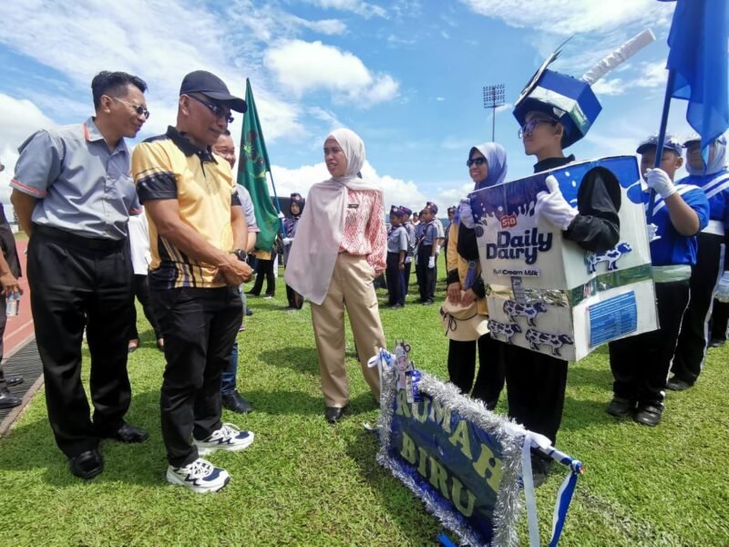 Isu kesesakan di Tawau perlu penyelesaian jangka panjang