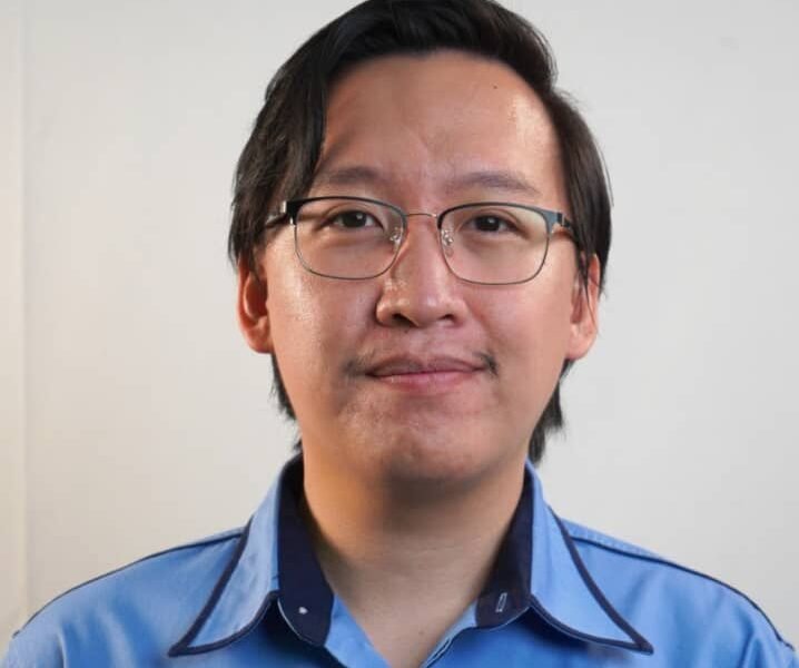 ‘Generasi muda pikul tugas berat perbetul Sabah’