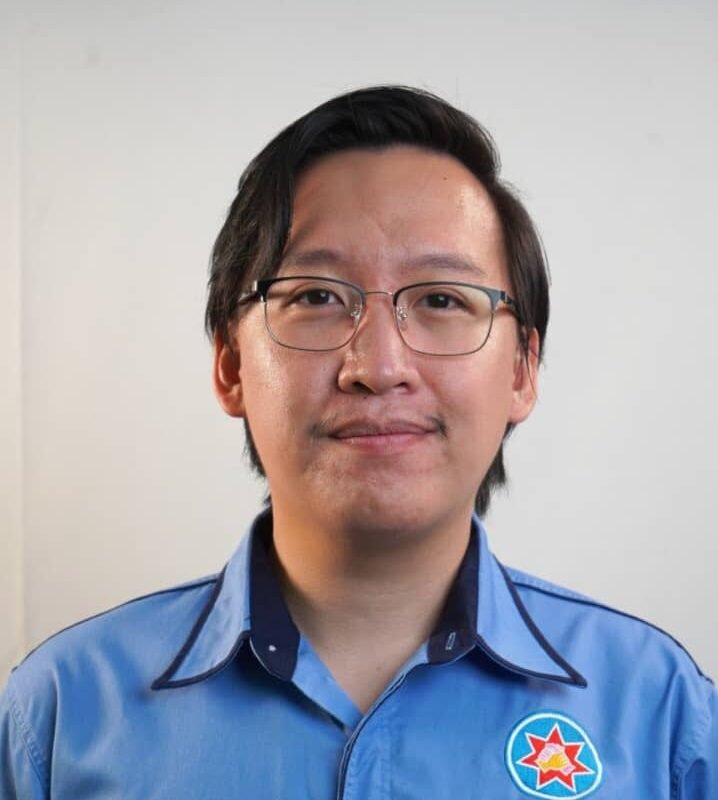 ‘Generasi muda pikul tugas berat perbetul Sabah’