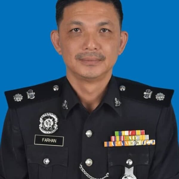 Suspek kes rogol ditahan