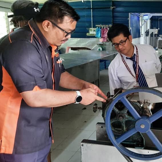 Najis tikus: Tiga kilang mi di Sandakan ditutup