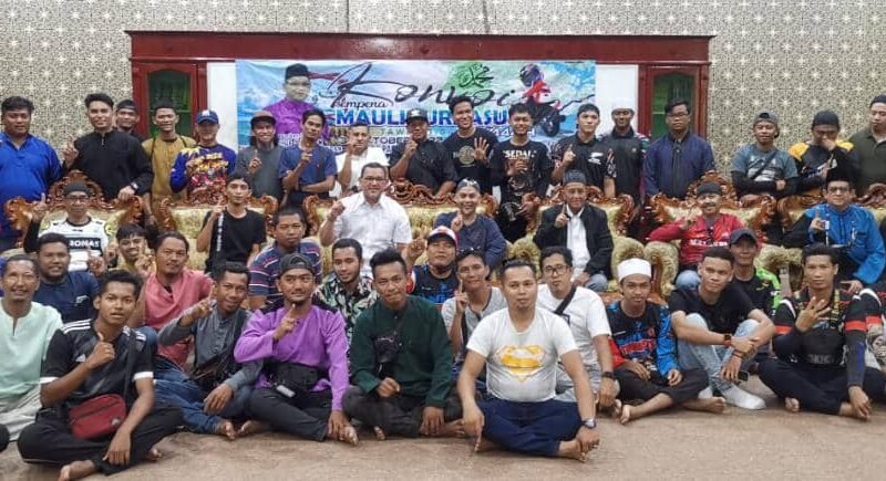 Pengundi baharu, Undi18 digesa keluar mengundi