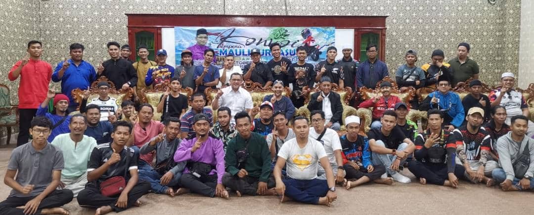 Pengundi baharu, Undi18 digesa keluar mengundi