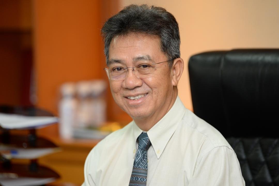 PBS sokong siapa sahaja calon GRS Parlimen Ranau