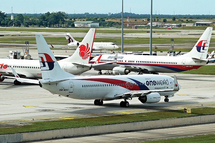 Mahasiswa mahu balik mengundi walau ada kekangan tambang penerbangan