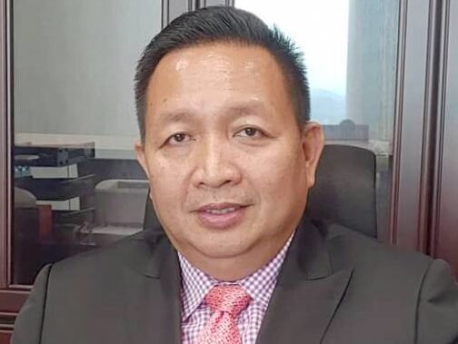 Pembantu Menteri GRS tinggalkan Bersatu