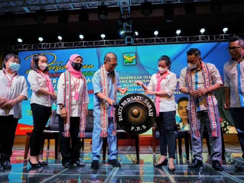 PBS guna tiket GRS dalam PRU15