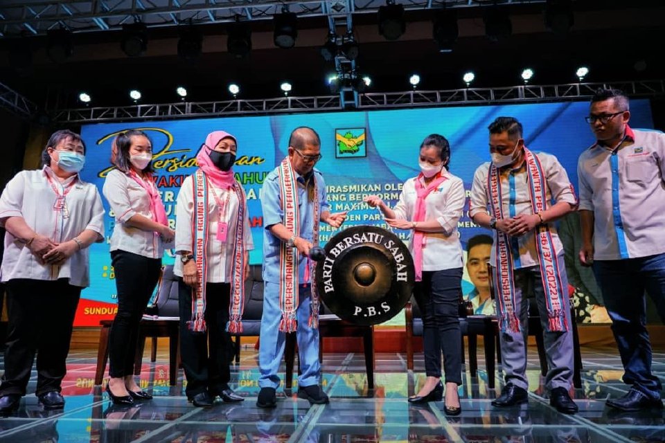 PBS guna tiket GRS dalam PRU15