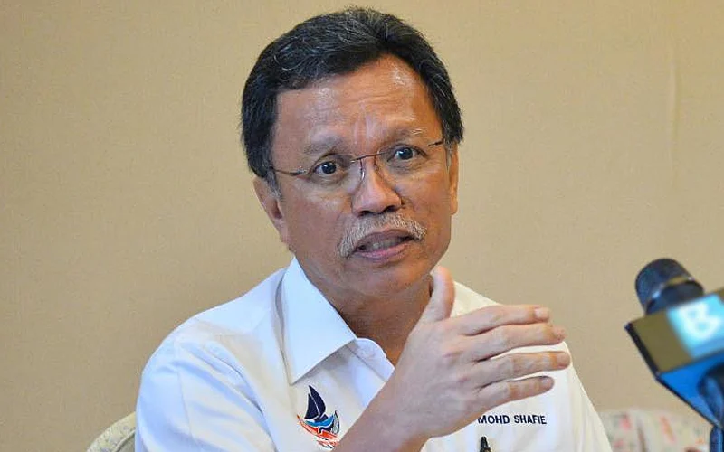 Bekas Presiden MCA antara calon WARISAN di Semenanjung