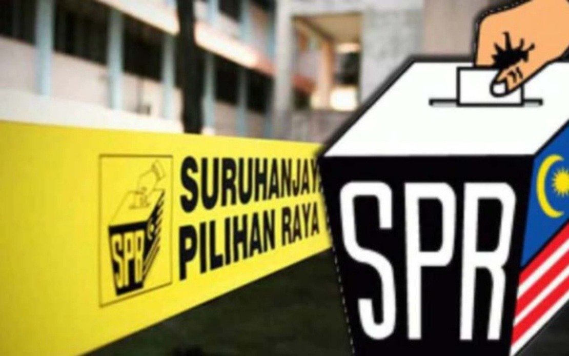 SPR Terima 1,386 Kertas Penamaan Calon Bagi PRU15