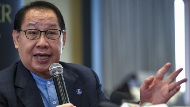 GRS tolak ekstremisme, salah guna agama: Dr Jeffrey