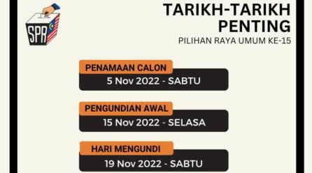 Pemimpin Sabah mula melobi siapa layak jadi TPM
