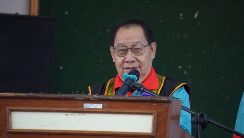 Star Sabah sokong kerajaan perpaduan