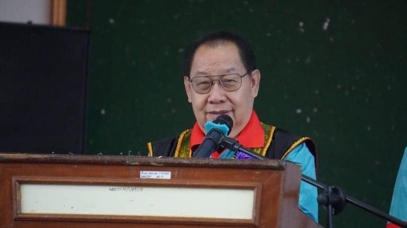 Star Sabah sokong kerajaan perpaduan