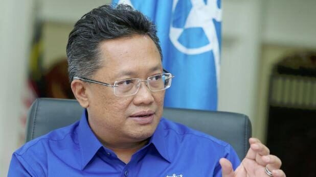 Abdul Rahman terima kekalahan dengan hati terbuka