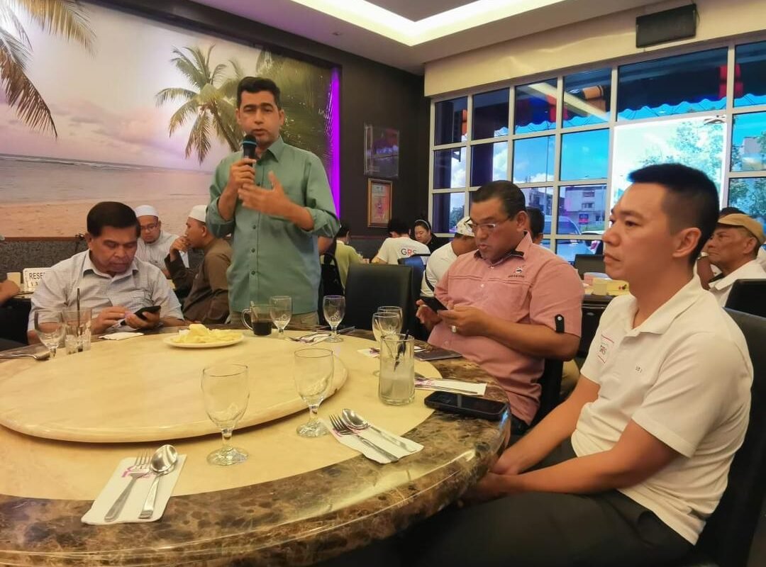 PAS mahu Sabah tolak PH