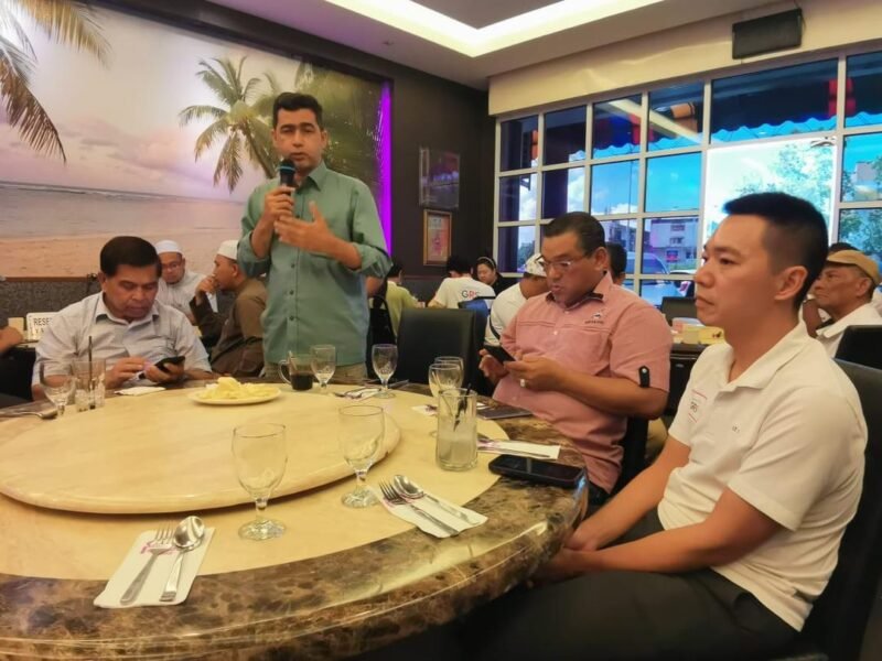 PAS mahu Sabah tolak PH